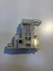 Türverriegelung Türschloss Geschirrspüler Spülmaschine 9000877759