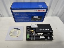 Bosch B450 Conettix Plug-in Communicator Interface