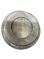 Gas Range Burner Cap Black for Electrolux Frigidaire Kenmore 316511502 - - B21