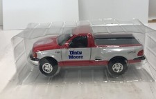 1997 Maisto Ford F Series Pick Up Truck Dinty Moore Die-Cast Metal New In Box