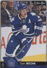 2016-17 O-Pee-Chee - Tyler Bozak #346