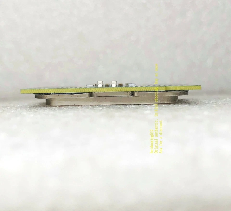 Intel Core 2 E7400 (SLB9Y) dual-core / 2.8 GHz / 3M 1066MHz Socket 775 CPU - Image 3 of 4