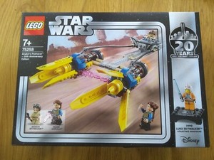 lego star wars 75258