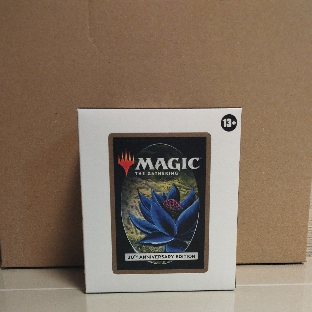 MTG 30th Anniversary Edition Box Brand New Magic the Gathering