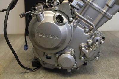 19 HONDA CRF250 CRF250L CRF 250 ENGINE MOTOR RUNS 100% guaranteed