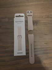 Samsung Smartwatch Armband Galaxy Watch 6 /  20mm, S/M Top Zustand !!!