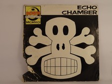 BEATS INTERNATIONAL ECHO CGAMBER (68) 3 Track 12" Single including Picture Sleev