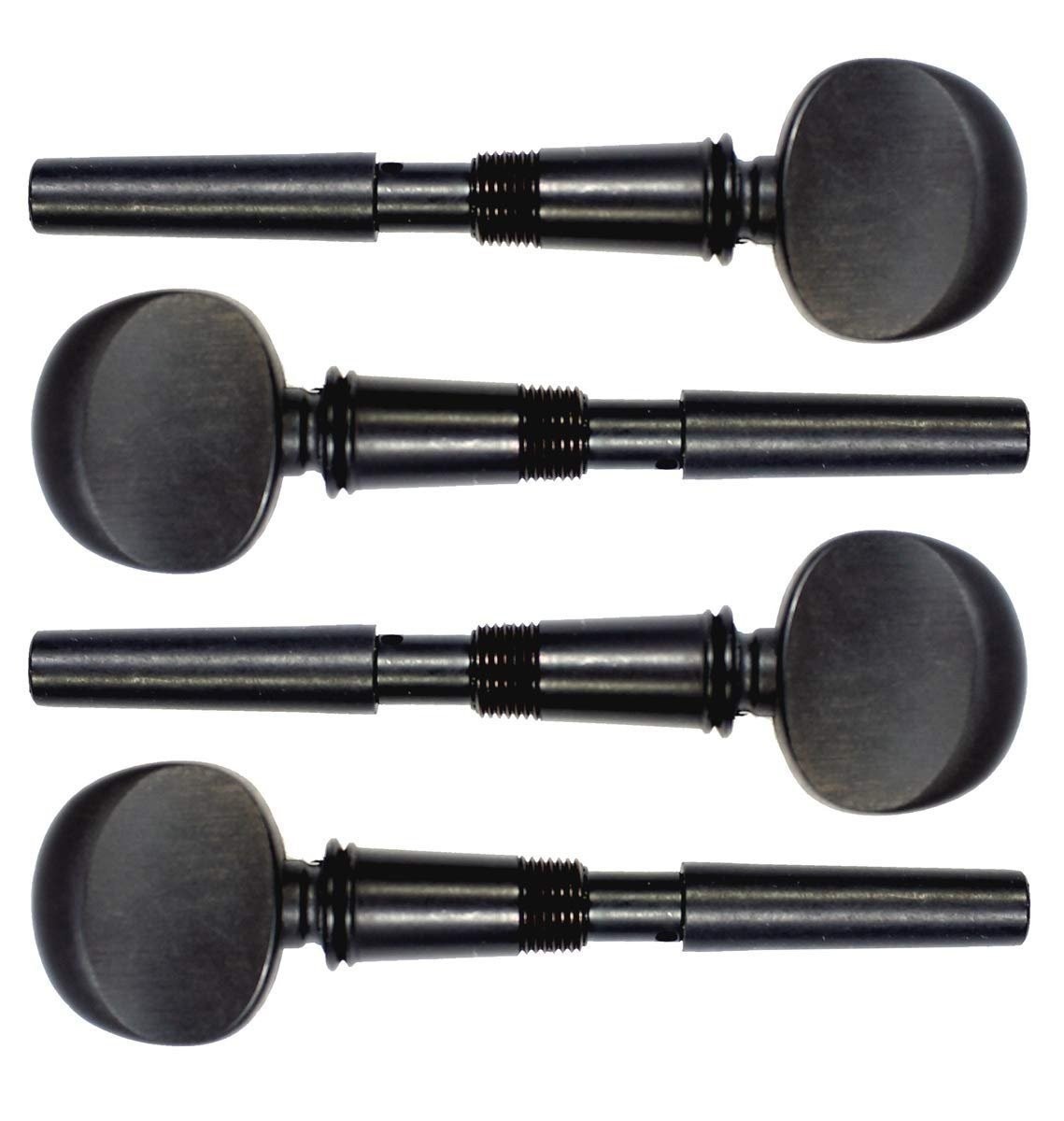 Планетарные колки Knilling Perfection для скрипки 4/4 комплекта (8,3 мм)