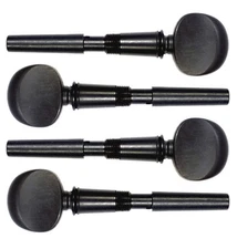 Knilling Perfection Planetary Pegs for Violin 4/4 Set (8.3 mm)