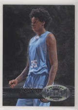 2013-14 Fleer Retro Lucas Nogueira #253 6l7