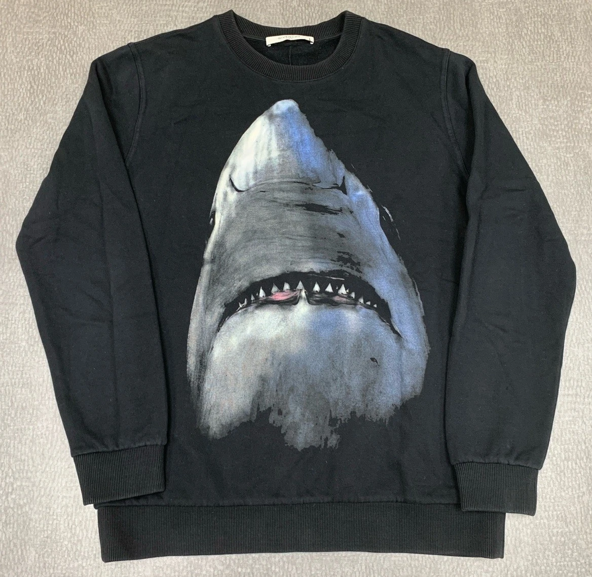 Givenchy Shark In Men's Sweats & Hoodies for Sale - Shop Men's