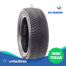 Used 23555r19 Michelin Crossclimate 2 105v - 932