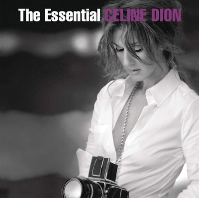 NEW! - Celine Dion - The Essential Celine Dion - CD - Free Ship!