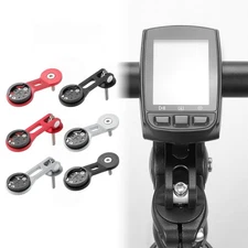 For GARMIN For BRYTON Bike Computer Mount GPS Bracket For Cycling Navigation