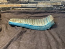 Vintage banana seat bike Schwinn stingray style Low rider green/blue Sparkle