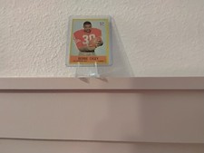 1967 Philadelphia Bernie Casey #173