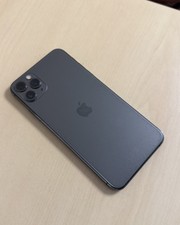 Apple iPhone 11 Pro Max 512GB Space Grey Excellent Condition