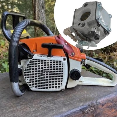 Vergaser für 028 AV Precision Engineered Fit für Outdoor Holzschneiden