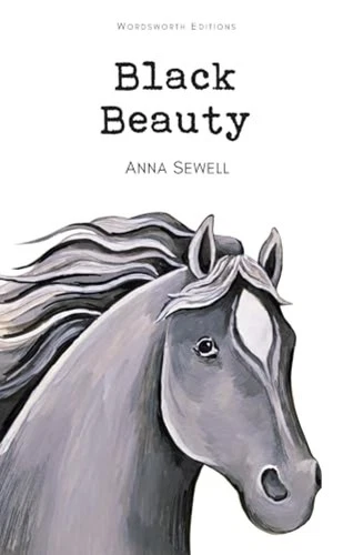 Black Beauty - Anna Sewell