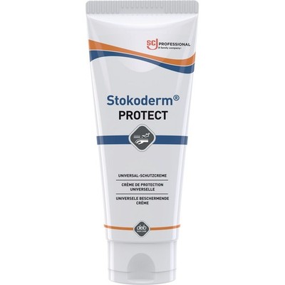 Hautschutzcreme SC JOHNSON PROFESSIONAL Hautcreme Creme Hautschutz Schutzcreme  