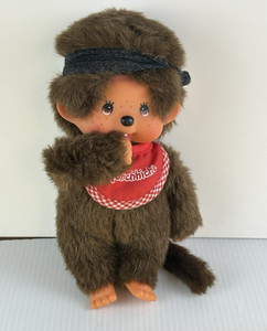 Vintage Monchhichi | eBay