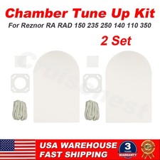 For Reznor RA RAD 140 150 235 250 210930 Waste Oil Heater Chamber Tune Up Kit