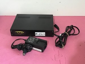 DATAPATH X4 Display Controller W/ Power Supply Used