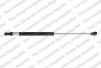 Lesjöfors Heckklappen DäMpfer Gasfeder Kofferraum 8163470 FüR Astra A04 Opel L67