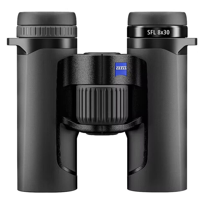 In-Depth Review of Zeiss SFL SmartFocus 8x30mm Binoculars: Lightweight Performance Unleashed
