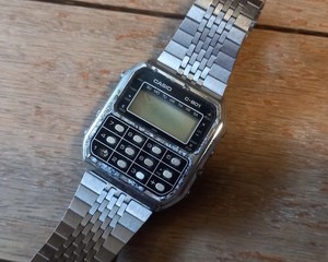 Casio C 801 | eBay
