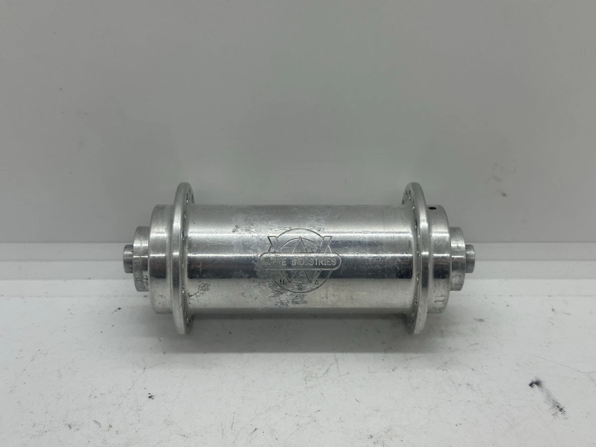 White Industries Front Hubs for sale | eBay