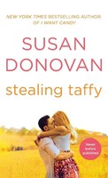 Susan Donovan | Stealing Taffy | Taschenbuch | Englisch (2016)