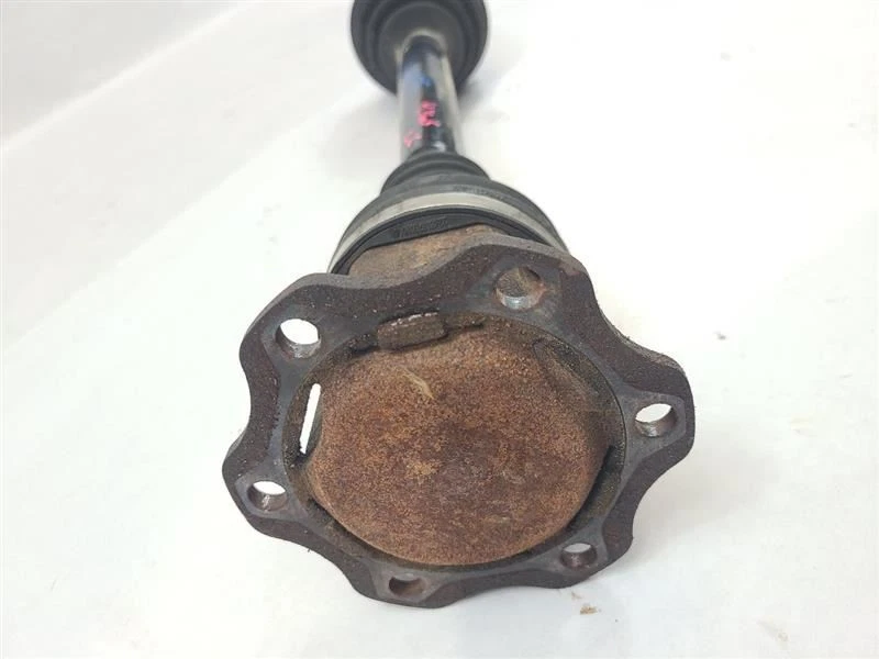 Eje eje delantero AWD Quattro 2,0 L compatible con 08-12 AUDI A5 558071 Foto 3 de 4