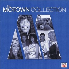 MARY JANE GIRLS DAZZ BAND RICK JAMES - The Motown Collection, Volume 6 - ~~ 2 CD