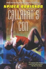 Callahan's Con - Robinson, Spider - Tor Books