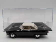 Minichamps 1958-61 1/43 Auto Union 1000 Sp Smaragdrun Green EX/Box