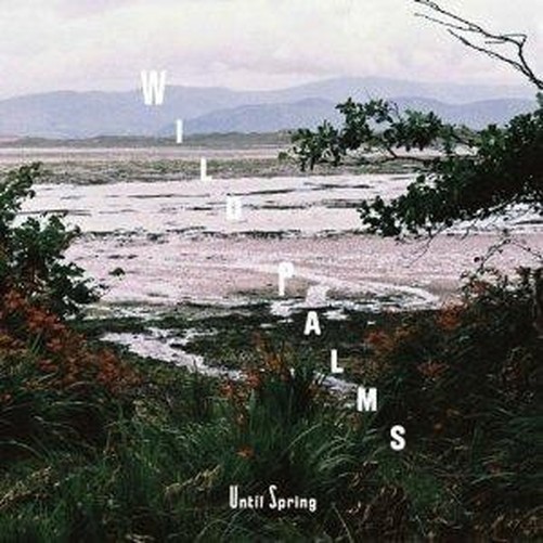 Wild Palms - Until Spring