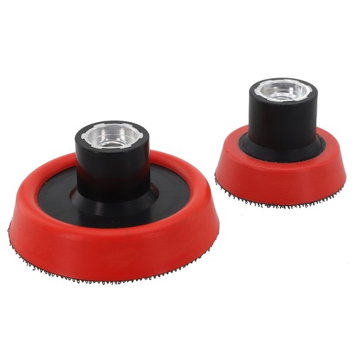Effective Foam Pad Holders with an Integrated M10 Thread System Now Available - Picture 4 of 12