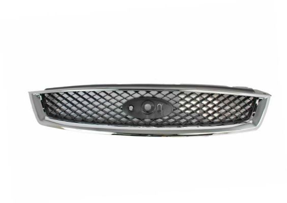 BLIC 6502-07-2533991P Radiator Grille for FORD