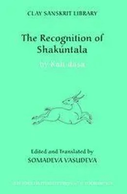The Recognition of Shakuntala | Kali Dasa | Englisch | Buch | 2023
