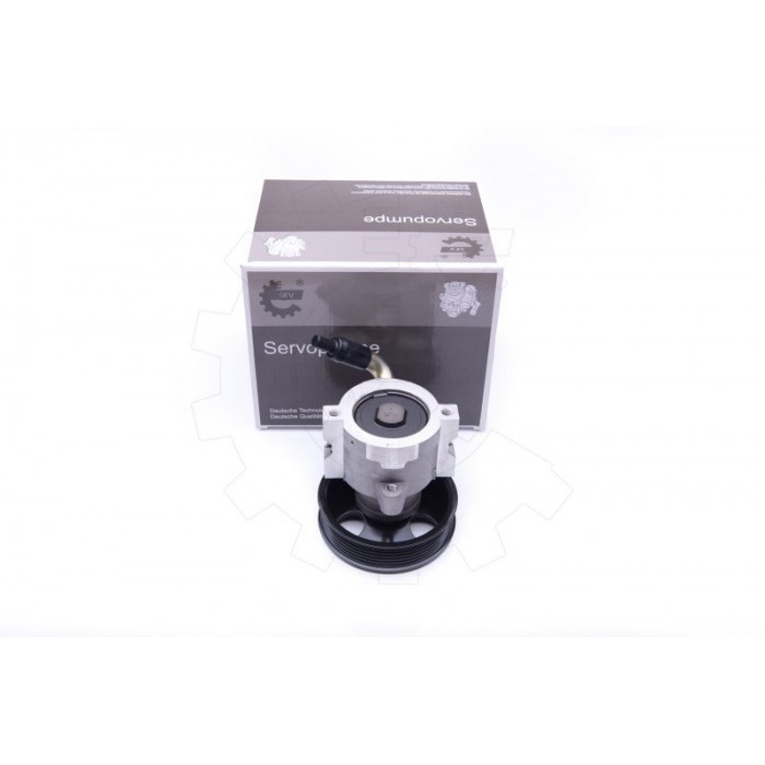 Pompe hydraulique direction assistée Peugeot 306 Citroën Xsara 2.0 1.9 TD pièce 40070C