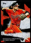 2026 Topps Series 1 Gunnar Henderson Base (RAW)