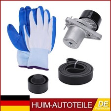 KEILRIPPENRIEMEN-SATZ passend für FIAT TALENTO OPEL VIVARO RENAULT ESPACE