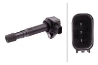 ZÜNdspule Hella 5DA 358 000 451 FÜR Honda