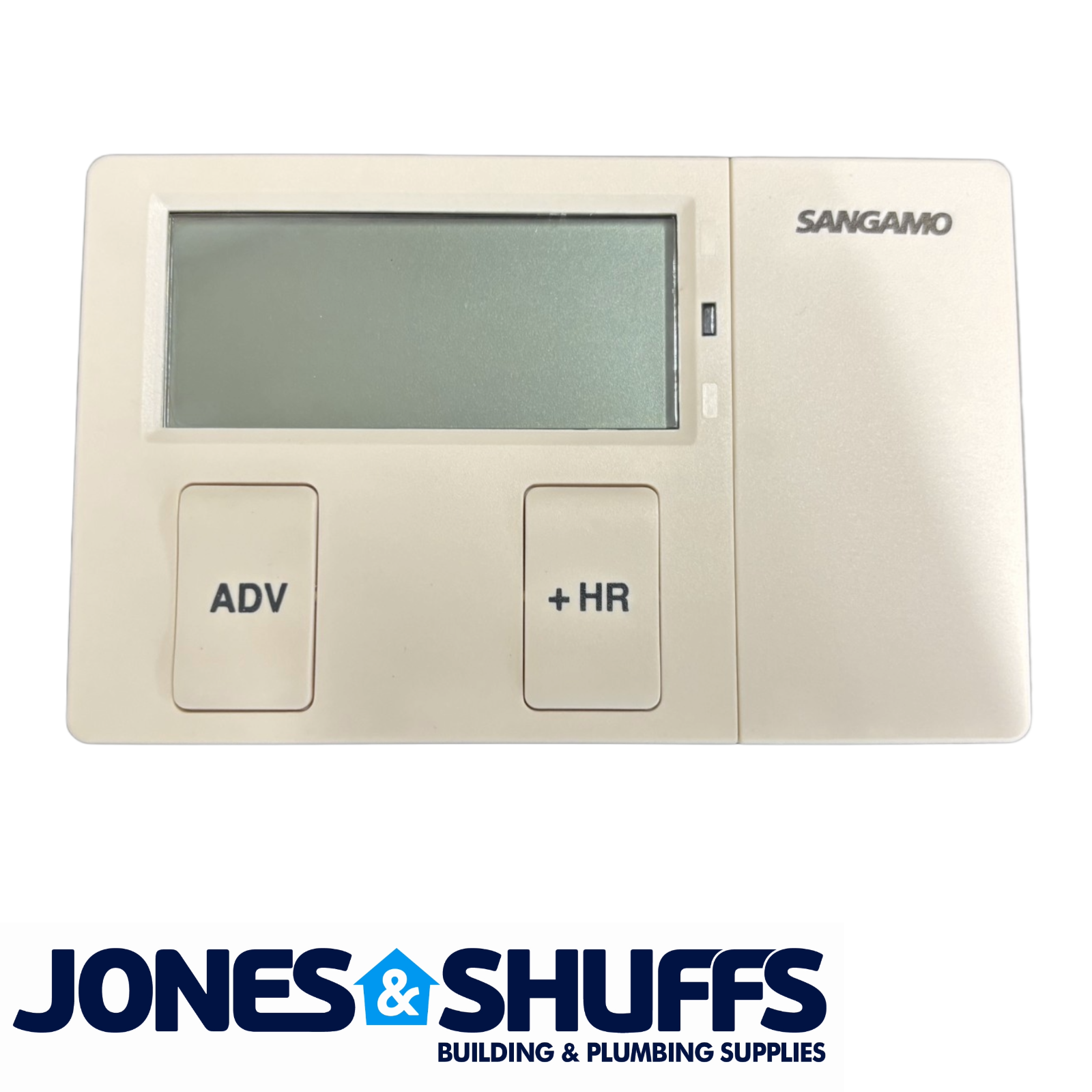 Sangamo 1 Channel Programmer Choice PR1