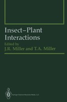 James R. Miller (U. A.) | Insect-Plant Interactions | Taschenbuch | Englisch