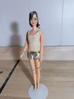 Vintage Mattel Casey Doll #1180 Twist N Turn Legs Click Excellent Condition