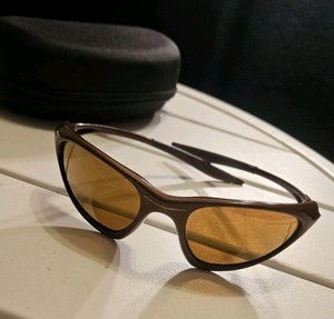 【廃盤レア】OAKLEY TOPCOAT トップコート Oakley Topcoat | eBay