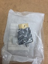 New Atlas Copco 1089062432 Burkert 6014 C 1/1...