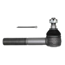 RH Short Threaded Tie Rod Fits Ford/New Holland Replaces 81820108